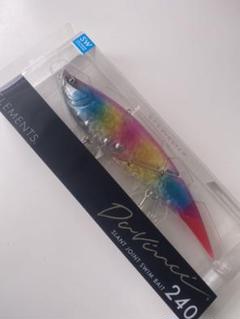 エレメンツ ダヴィンチ 240
