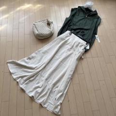 ヤマダヤ　ロングスカートとワンピースおまとめ 新品☆おまとめでお得セット♡トップスとロングスカート