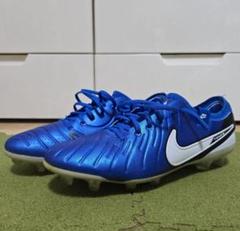 【新品未使用】Nikeナイキ ティエンポ レジェンド10エリートFG【28cm】 2025年最新】ティエンポ10 エリートの人気アイテム - メルカリ