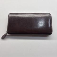 ココマイスター　プルキャラック　長財布