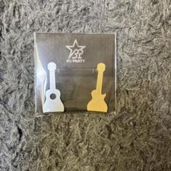 非売品★新品未使用箱入トレーB'zビーズ B'zparty ファンクラブ記念品 Amazon.co.jp: B'z（ ビーズ ）ファンクラブ公式グッズ B'z
