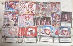ホロカ　さくらみこ　1st SR 4枚セット 1st〈さくらみこ〉【R】《赤》 hBP03-029 販売ページ｜ホロ