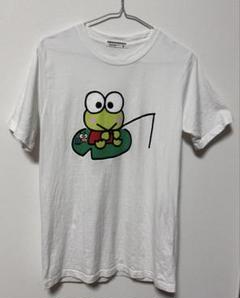 けろけろけろっぴ半袖Tシャツ