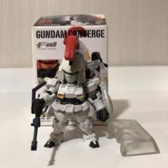 ガンダムコンバージ トールギス