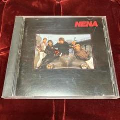NENA ネーナ プラスティック・ドリームス 日本盤 1983年