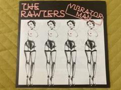RAWTERS 7インチ punk swankys パンク天国 users