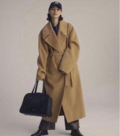 RANDEBOO ランデブー　ムスタンボアコート　サイズ0 RANDEBOO ムスタンボアコート size 0 S