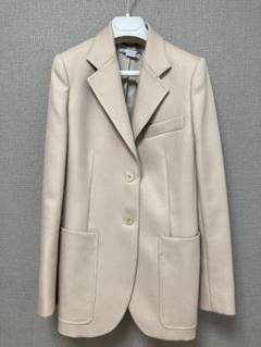 【STELLA McCARTNEY 】❗️美品❗️ベージュ テーラードジャケット 2025年最新】STELLA McCARTNEY カラー：ベージュ系 テーラード
