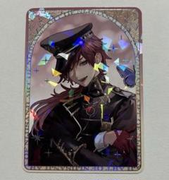 ローレン☆レア☆ 【ART OF NIJISANJI】 コレクションカード