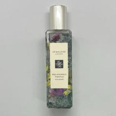 ジョーマローン メランコリー シスル コロン 30ml 未使用 香水 2023年秋新作香水()】メランコリー シスル コロン｜Jo MALONE