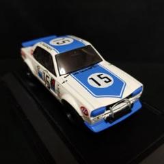 2025年最新】エブロ KPGC10 1/43の人気アイテム - メルカリ