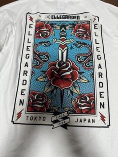 2025年最新】ellegarden ロンtの人気アイテム - メルカリ