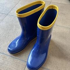 RINO CLUB 長靴 23cm