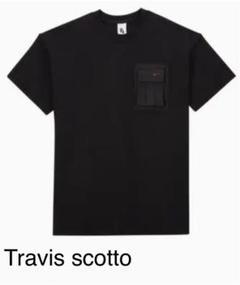 NIKE ✖️ Travis Scott CACTUS JACK