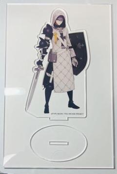 fgoac アーケード　メルトリリスオリジナルグッズキャンペーンアクリルスタンド fgoac アーケード メルトリリスオリジナルグッズキャンペーン