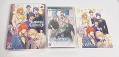 PSP うたプリ　カルナイ　ASAS