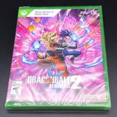 ドラゴンボール ゼノバース 2 Xbox One Xbox Series X