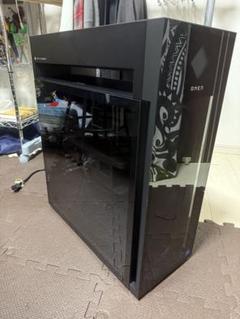 ゲーミングPC RTX3080Ti OMEN 45L