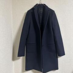 theory セオリー　BELIZE NEST WASHED 毛皮コヨーテ Yahoo!オークション - 未使用 タグ付き theory セオリー BELIZE