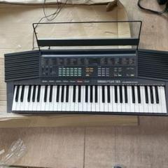 YAMAHA PSR 38 - YouTube