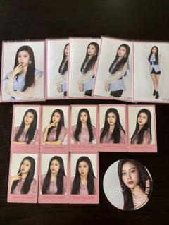IZ*ONE カンヘウォン グッズまとめセット 2025年最新】カンヘウォン ファンミの人気アイテム - メルカリ