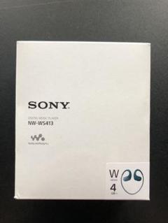 SONY デジタルミュージックプレーヤー ソニー