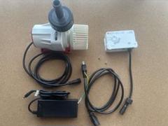 OCTO Varios 2 循環ポンプ、中古 OCTO VarioS2 DC pump - 海水魚ショップ ナチュラル