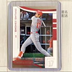 大谷翔平 PANINI ROOKIES&STARS #12. 0530