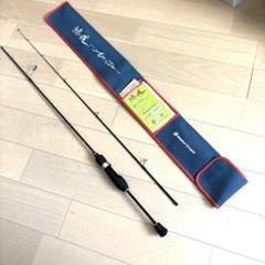 値下げ❗️極美used メジャークラフト 鯵道 1G AD1-S502L アジング m26979380679_1.jpg?1734846114