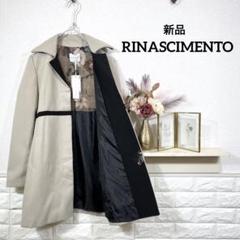 2025年最新】リナシメント レディース ロングコートの人気アイテム - メルカリ