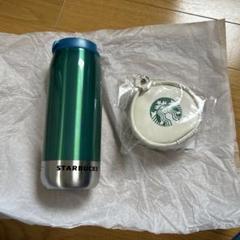 スターバックス 福袋　2025 ステンレスボトル　クリアポーチ　バッグインバッグ スタバの福袋2025】これはアタリ？ハズレ？ ランダムな中身がSNS