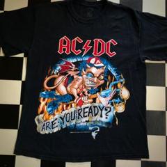 【AC/DC】02's パンティちゃん獲ったどー