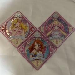 アイカツ いちご ハナ まとめうり m26980821713_1.jpg?1697114673