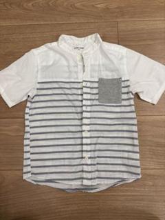 GLOBAL WORK 半袖シャツ 140