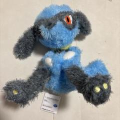 日本未発売 激レア リオル ぬいぐるみ 80cm 2025年最新】リオル ぬいぐるみの人気アイテム - メルカリ