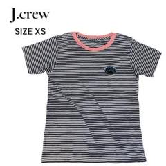 美品 J.CREW パイル ニットポロ ジェイクルー ネイビー 楽天市場】J．crew ジェイクルー（ニット・セーター｜トップス