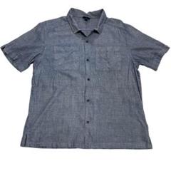 Patagonia ラガーシャツ archive Y2K ポロシャツ 古着 51ba88e99c4aa2cd1c878032bab575