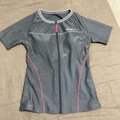 エレッセ　水着　セパレート　トップス　未使用
