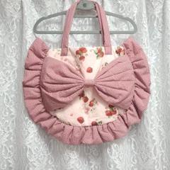 新品 ピンクハウス 青木美沙子コラボ ハートレースフリル襟付き