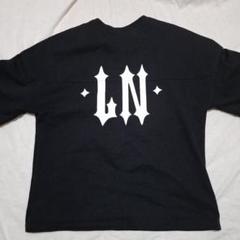 LAST NEST POP-UP限定品カスタム仕様タイダイTee