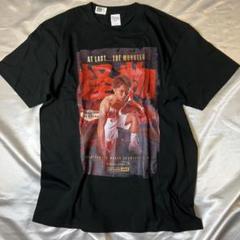 井上尚弥VSカルデナス戦Tシャツ XL サイズ 井上尚弥VSカルデナス戦Tシャツ XL サイズ ラスト1枚 武道・格闘技