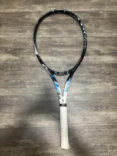 美品　スリクソン　REVO 5.0 SRIXON テニス　ラケット 中古】スリクソン レヴォ シーブイ 5.0 2018年モデルSRIXON REVO