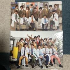 嵐『嵐のわくわく学校』クリアファイル 嵐のワクワク学校 クリアファイル - メルカリ