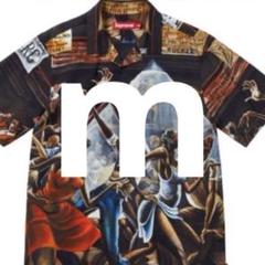Supreme Ernie Barnes S/S Shirt Dance