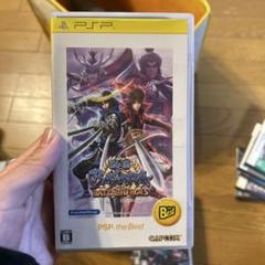 戦国BASARA バトルヒーローズ UMD