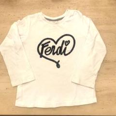 2025年最新】フェンディ ベビー用Tシャツ・カットソーの人気