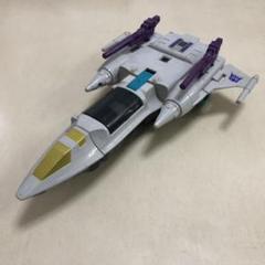 トランスフォーマー G1 スナップドラゴン