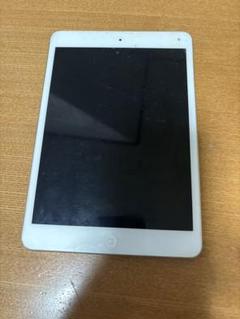 ipad mini2 16ギガ スペースグレーセルラーモデル docomo iPad mini2 16gb cellular & Wi-Fi docomo キレイです^ ^