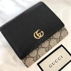 2025年最新】gucci 財布 マーモントの人気アイテム - メルカリ