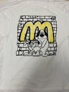 ミンナノ min-nano tシャツのサムネイル